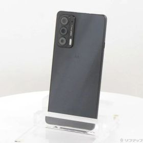 ソフマップ 〔中古品〕 Motorola edge20 128GB フロストオニキス PAR00030JP SIMフリー【276】