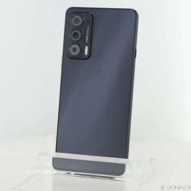 ソフマップ 〔中古品〕 Motorola edge20 128GB フロストオニキス PAR00030JP SIMフリー【198】