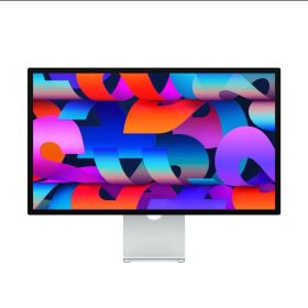 Studio Display Nano-texture+モニターアーム