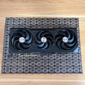 【箱無し特価】PULSE AMD Radeon RX 9070 XT GPU