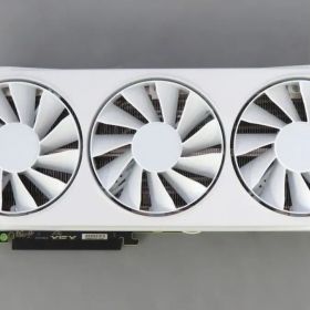 【中古】グラフィックボード グラフィックボード XFX Swift AMD Radeon RX 9070 XT White Triple Fan Gaming Edition [RX-97TSWF3W9]