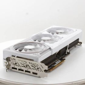 ソフマップ 〔中古品〕 ASRock Radeon RX 9070 XT Steel Legend 16G ホワイト RX9070XT SL 16G【297】