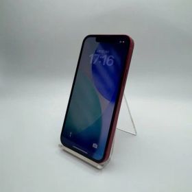 iPhone 13 mini Red 128GB MLJG3J/A- 6680
