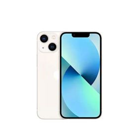 整備済み品 Apple iPhone 13 mini 128GB スターライト SIMフリー (整備済み品)