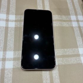 iPhone13mini 256G