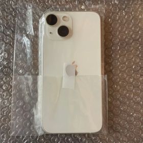【最終値下/バッテリ90%/美品】iPhone13mini 128GB