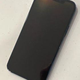 iPhone13mini 本体