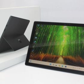 Surface Pro 6/intel Core i5/256GB/8GB ④