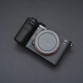SONY α7C2 ボディのみ 25年4月購入