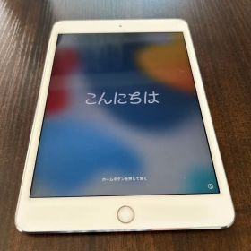 iPad mini 第4世代 A1550 16G