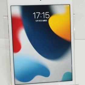 【良品】iPad mini 4/Wi-Fi/7.9インチ/A1538/64GB〈NK9J2KH/A〉バッテリー93％