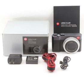 LEICA C-Lux ミッドナイトブルー