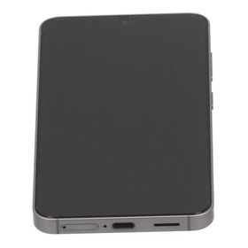 SAMSUNG SoftBank系 サムスン/スマートフォン/Galaxy S25 256GB/SM-S931Z SCSBE2/Aランク/84【中古】