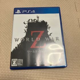 WORLD WAR Z
