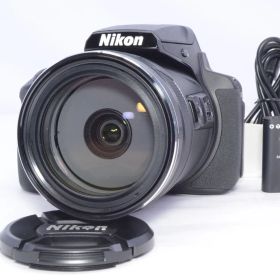 Nikon ニコン COOLPIX P900
