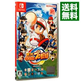 パワプロ スイッチ(実況パワフルプロ野球) Switch 新品 800円 中古 600