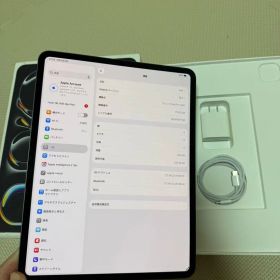 iPad Pro 13インチ M4 2024 新品 161,700円 中古 70,000円 | ネット最