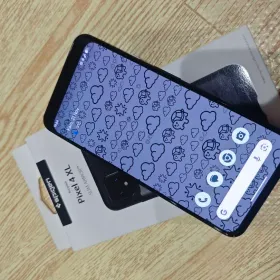 Google Pixel 4 XL 中古¥14,500 | 新品・中古のネット最安値 | カカク