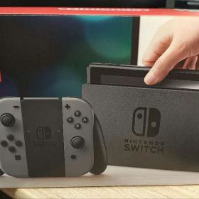 ★整備済Joy-Con★初期型Nintendo Switch 一式