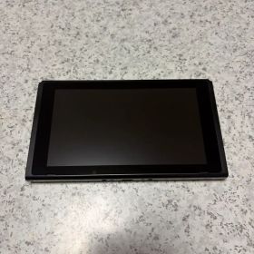 Nintendo Switch 本体のみ 箱無し ジャンク品