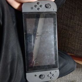 Nintendo Switch ブラック 本体