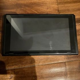 Nintendoswitchジャンク品