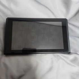 Switch 本体