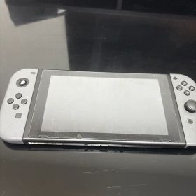 Nintendo Switch グレー 本体
