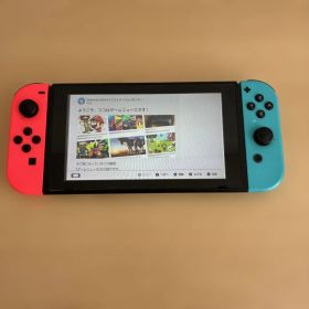 ジャンク switch