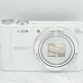 SONY cyber-shot DSC-WX300