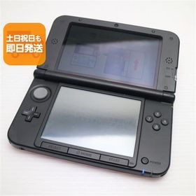 Newニンテンドー3DS LL ゲーム機本体 ゲーム機本体 新品 22,980円 中古
