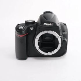 【中古】(ニコン) Nikon D5000 ボディ