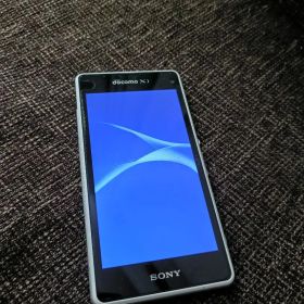 Sony Xperia A2 SO-04F docomo