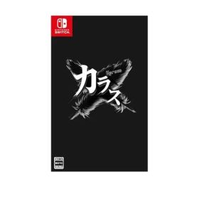 Karous 通常版 -Switch