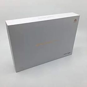 【中古】 HUAWEI ファーウェイ MediaPadM3lite10 BAH-W09B Gray MediaPad M3 Lite 10インチ Wi-Fi 32GB 53018774