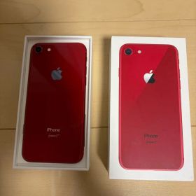 iPhone 8のメイン画像