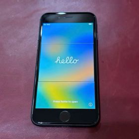 Apple iPhone 8 スペースグレー 256GB SIMフリー