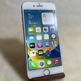 【動作正常】iphone8 64GB バッテリー82%