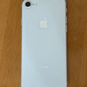iPhone8 64GB シルバー