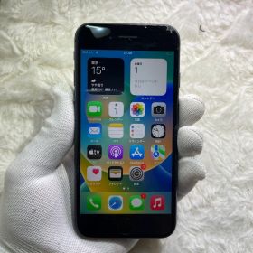 85-iPhone 8 256GB SIMフリー