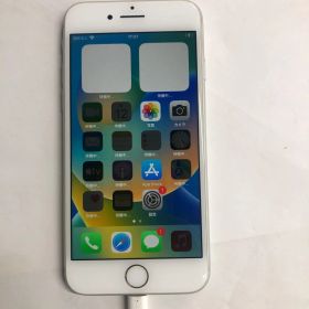 【訳あり品】iPhone 8 SIMFREE 64GB ホワイト【保証なし】