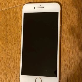 iPhone8 64G SIMフリー