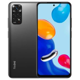 新品未使用★SIMフリー Redmi Note 11 グラファイトグレー 本体