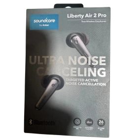 Soundcore Liberty Air 2 Pro ワイヤレスイヤフォン