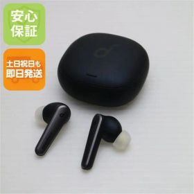 新品同様 Anker Soundcore Liberty Air 2 Pro ブラック ワイヤレスイヤホン ANKER 即日発送 土日祝発送OK 08000