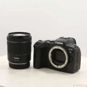 ソフマップ 〔中古品〕 EOS R6 RF24-105 IS STM レンズキット【251】