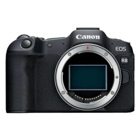 Canon ミラーレス一眼カメラ EOS R8 ボディー
