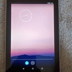 【希少・動作良品】Nexus 7 (2012) 32GB AOSP 7.1.2