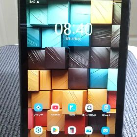459 Nexus7 Android13 2013 Wifi 16GBカスタム