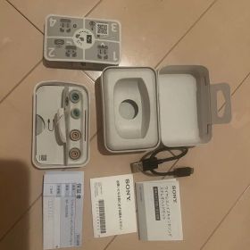 SONY WF-1000XM4 新品¥4,500 中古¥5,000 | 新品・中古のネット最安値